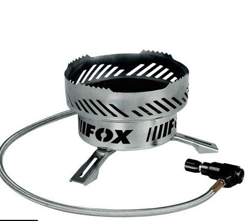 414a15d02c6db3dad60f35477bd94b93e2264606_221721g Réchaud Infrarouge Fox Cookware Infrared Stove V2 – Image 1