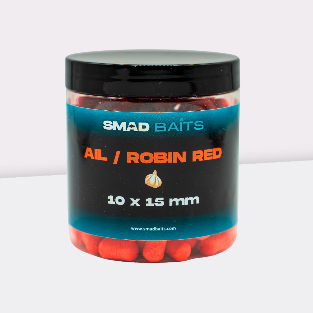 7-5.png Dumbells AIL / ROBIN RED – Image 1