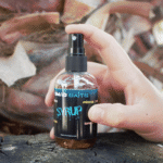 Syrup AIL / ROBIN RED – Image 2