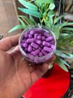 Dumbells MÛRE / CASSIS – Image 2