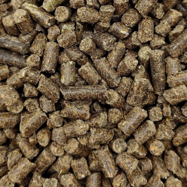 Pellets Black Oméga (VRAC)