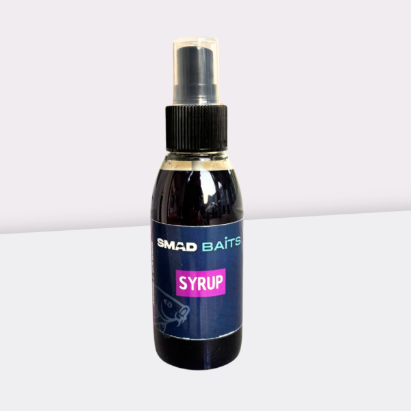 Syrup MÛRE / CASSIS