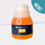 Dip'UP PÊCHE / POIVRE