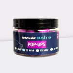 Pop-ups MÛRE/CASSIS