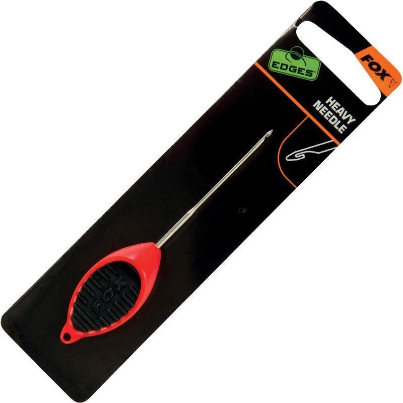 aiguille-a-bouillette-fox-heavy-baiting-needles-z-1105-110552 Aiguille A Bouillette Fox Heavy Baiting Needles – Image 1