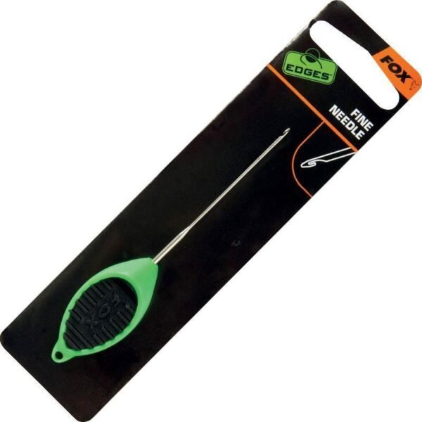 Aiguille A Epissure Fox Fine Baiting Needles