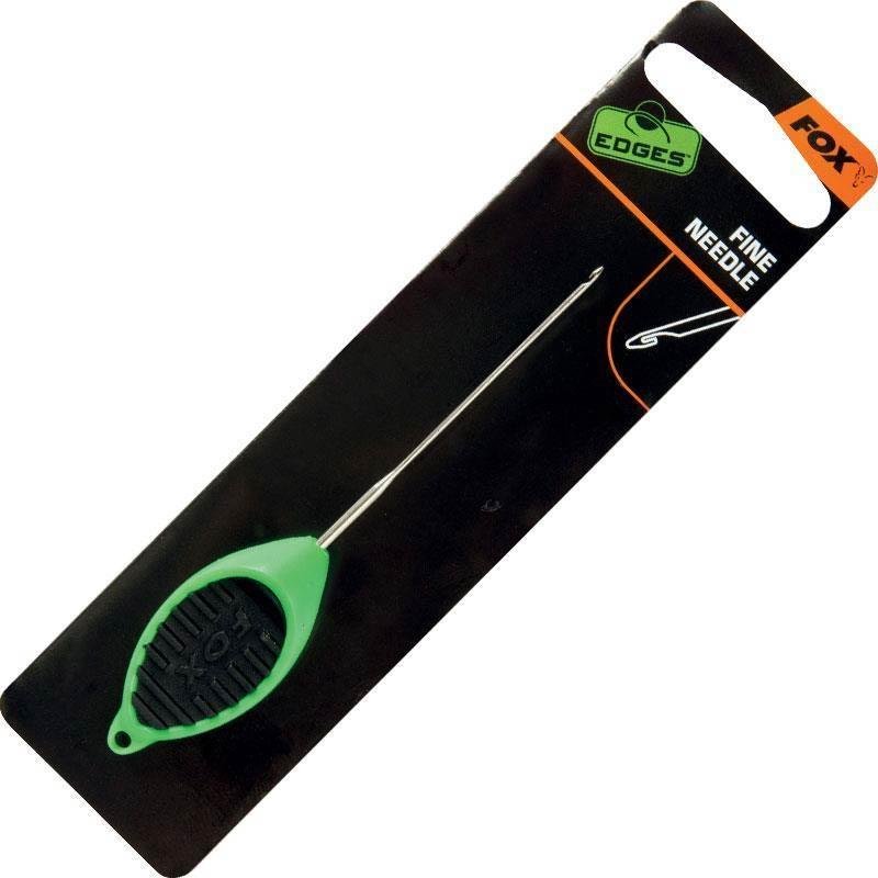 aiguille-a-epissure-fox-fine-baiting-needles-z-1815-181577 Aiguille A Epissure Fox Fine Baiting Needles – Image 1
