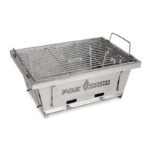 Barbecue Fox Cookware Foldable Bbq