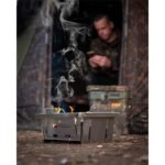 Barbecue Fox Cookware Foldable Bbq – Image 8