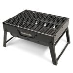 Barbecue Trakker Armolife Bbq V2