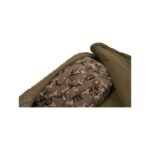 Bedchair Avec Duvet Intégré Fox Flatliner X System – Image 2
