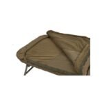 Bedchair Avec Duvet Intégré Fox Flatliner X System – Image 4