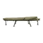 Bedchair Trakker Big Snooze WIDE Bed System – Image 3