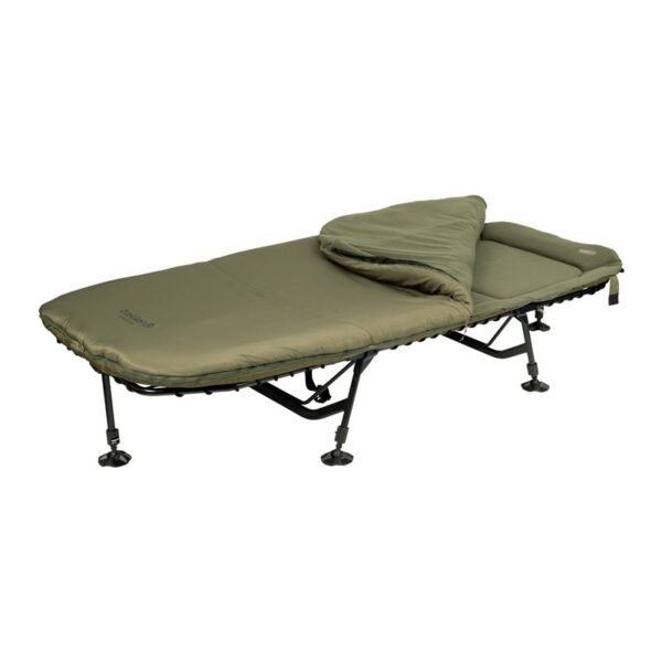 Bedchair Trakker Big Snooze WIDE Bed System