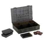 Boîte À Accessoires Fox “Loaded” Medium Tackle Box – Image 2