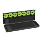 Boîte À Bas De Ligne Fox Edges Large Rig & Disc Box – Image 2