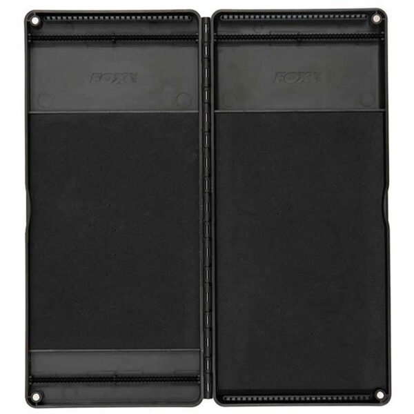 Boîte À Bas De Ligne Fox Edges Large Rig Box