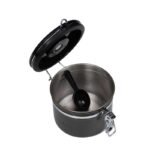 Boîte À Café/Thé Fox Cookware Coffee/Tea Khaki Storage – Image 2