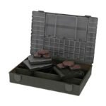 Boîte Fox Edges 'Loaded' Large Tackle Box