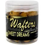 Bouillette Équilibrée Pro Elite Baits Gold Wafter Boilie+Dumbell