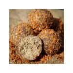 Bouillette Pro Elite Baits Gold Antartic Krill – Image 2