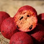 Bouillette Pro Elite Baits Gold Robin Red – Image 2