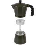 Cafetière Fox Cookware Espresso Makers – Image 2