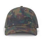 Casquette Homme Trakker Cr Camo Water Resistant Cap - Camo