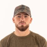 Casquette Homme Trakker Cr Camo Water Resistant Cap - Camo – Image 4