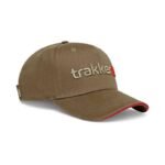 Casquette Trakker Flexi Fit Cap - Kaki – Image 2