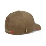 Casquette Trakker Flexi Fit Cap - Kaki – Image 3