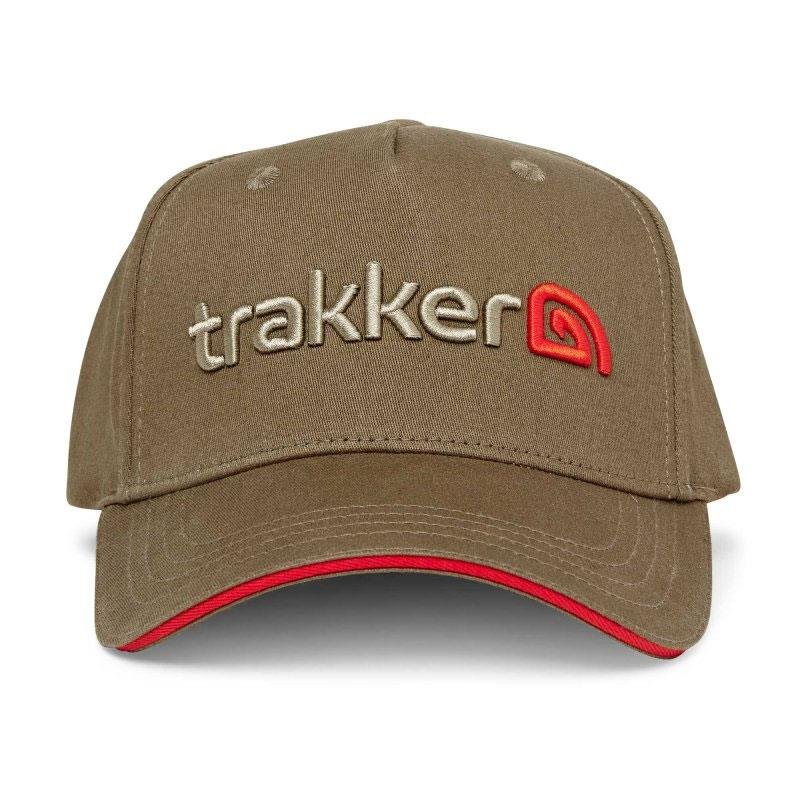 casquette-trakker-flexi-fit-cap-kaki-z-3387-338755 Casquette Trakker Flexi Fit Cap - Kaki – Image 1