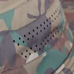Chapeau Trakker Techpro Boonie Hat - Camo – Image 3