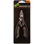 Ciseaux À Tresse Fox Edges Carp Braid Blade Xs