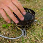 Réchaud Infrarouge Fox Cookware Infrared Stove V2 – Image 3