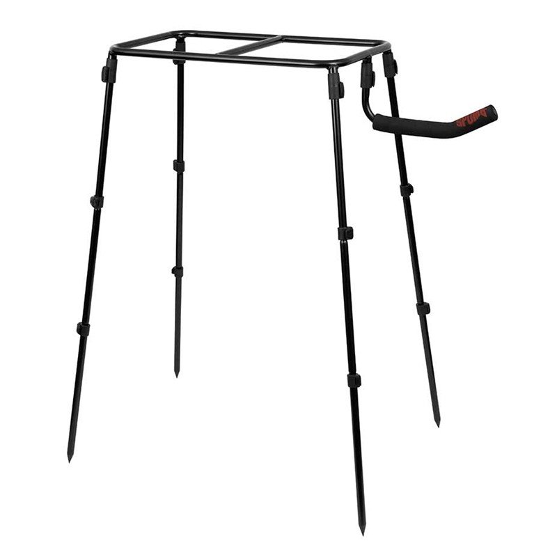 double-z-8802-880225 Support De Seau Fox Mk2 Bucket Stands – Image 1