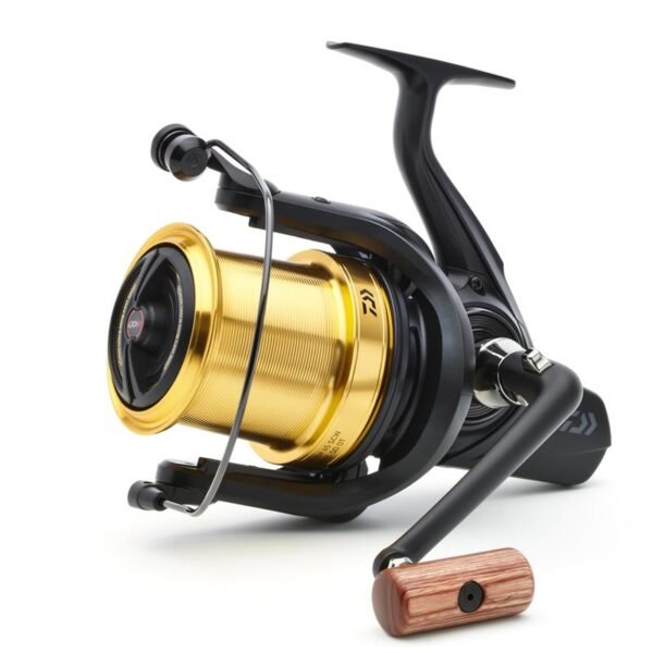 Moulinet Carpe Daiwa Emblem Carp Scw Qd Ot 2023