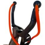 Fronde Fox Slik Powerguard Multi Pouch Catapult – Image 2