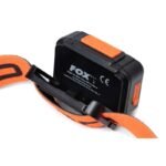 Frontale Fox Halo Multi-Colour 500C Headtorch – Image 2