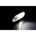 Frontale Fox Halo Multi-Colour 500C Headtorch – Image 4