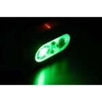 Frontale Fox Halo Multi-Colour 500C Headtorch – Image 5