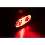Frontale Fox Halo Multi-Colour 500C Headtorch – Image 6