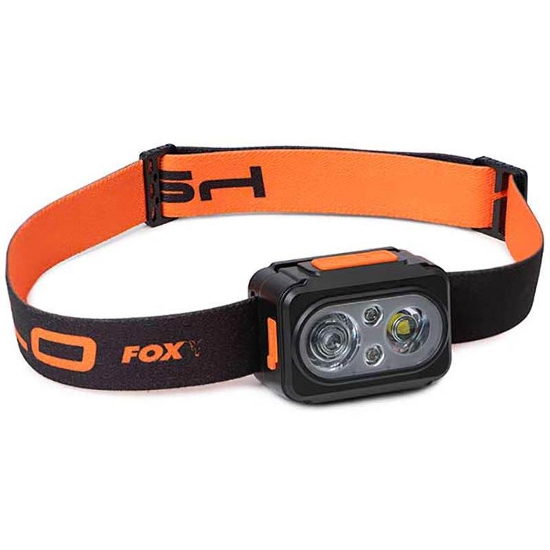 frontale-fox-halo-multi-colour-500c-headtorch-z-3372-337284 Frontale Fox Halo Multi-Colour 500C Headtorch – Image 1