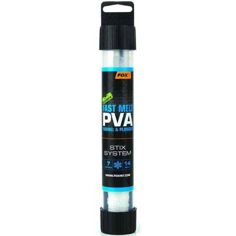 kit-complet-filet-soluble-fox-edges-pva-mesh-system-z-1909-190932 Kit Complet Filet Soluble Fox Edges Pva Mesh System FAST MELT – Image 1