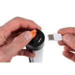 Lampe De Biwy Fox Halo Multi-Colour Strip Lights – Image 6