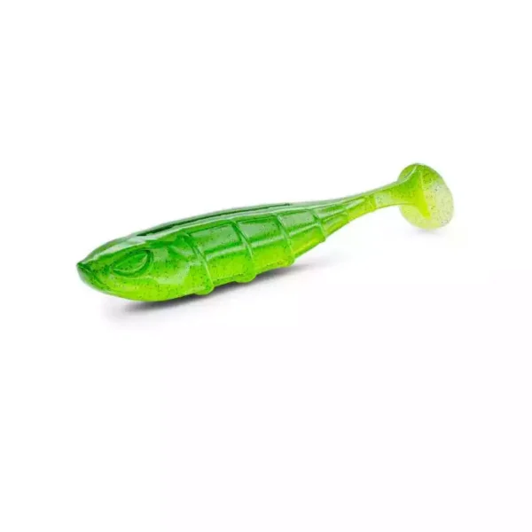 Leurre Souple Nays Vnm 35 - 8.9Cm - Par 9
