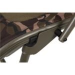 Level Chair Fox Duralite Recliner Arm Chair – Image 3