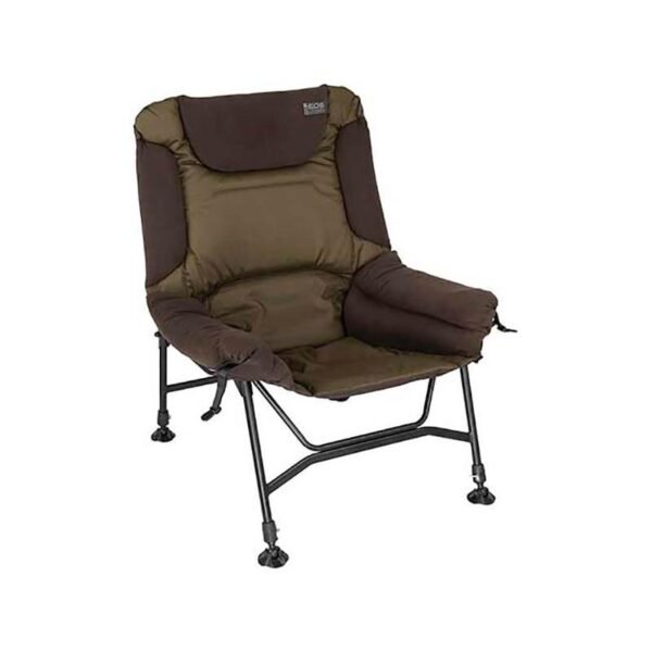 Level Chair Fox Eos Lounger Chair