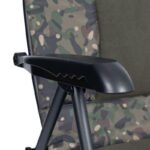 Level Chair Trakker Rlx Recliner Chair – Image 4