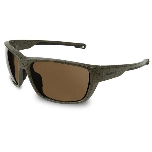 Lunettes Polarisantes Trakker Techpro Floating Sunglasses